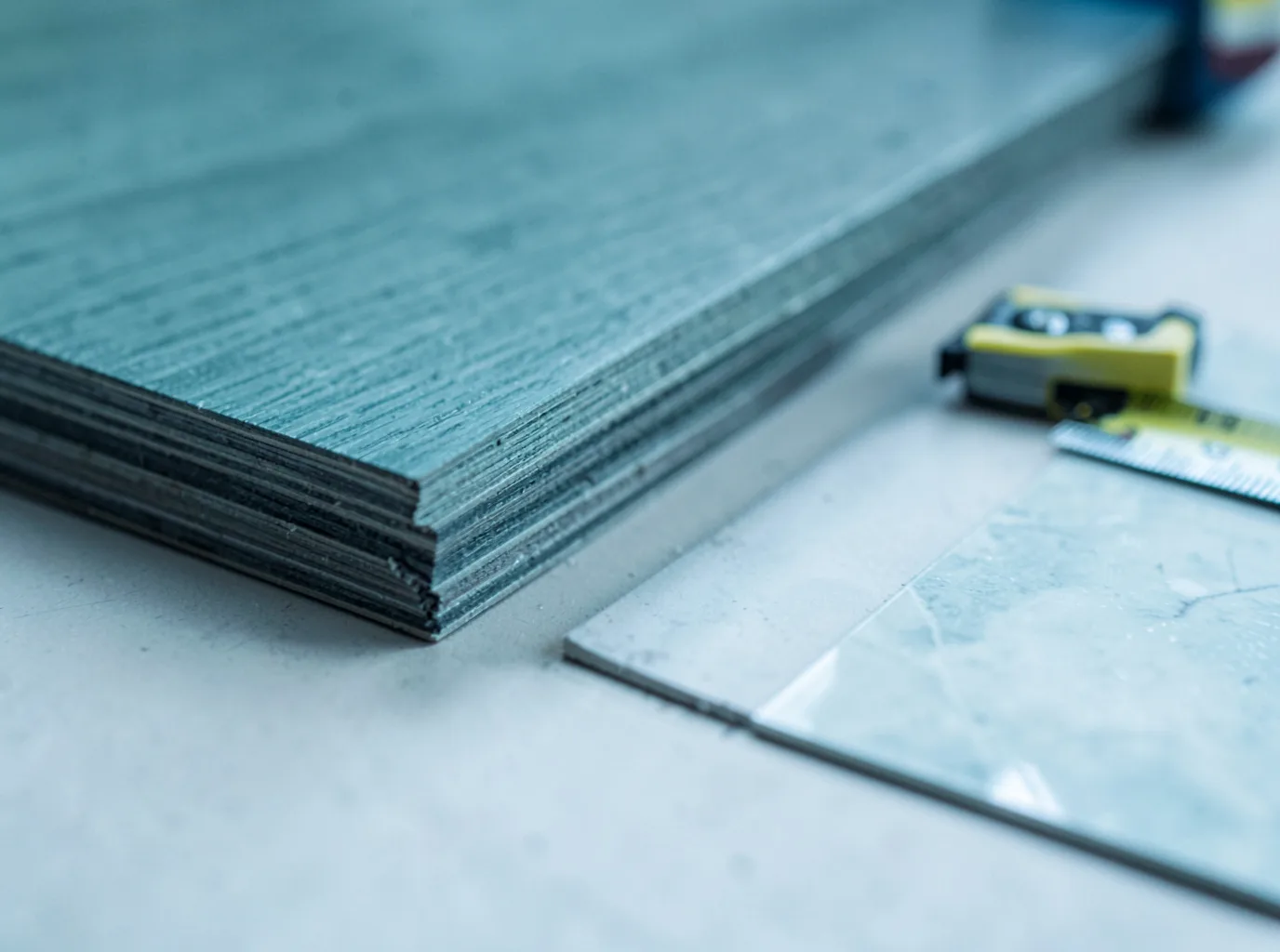 Luxury Vinyl Plank Installation Lowell, NC FAQs
